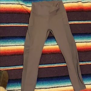 Fabletics yoga legging